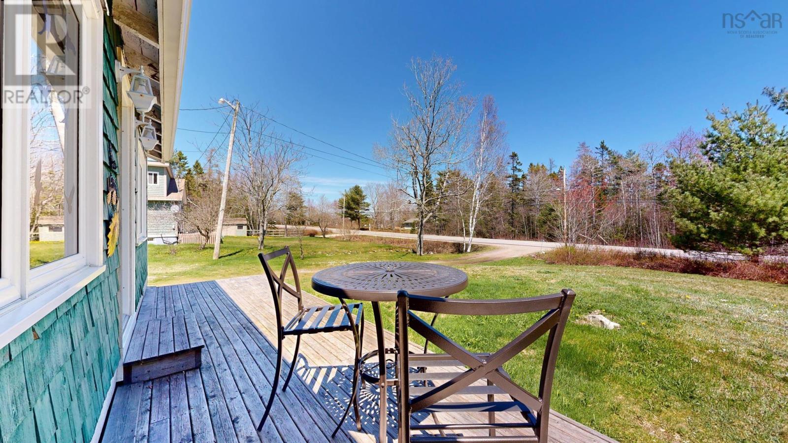545 12 Highway, Chester Basin, Nova Scotia  B0J 1K0 - Photo 34 - 202611070