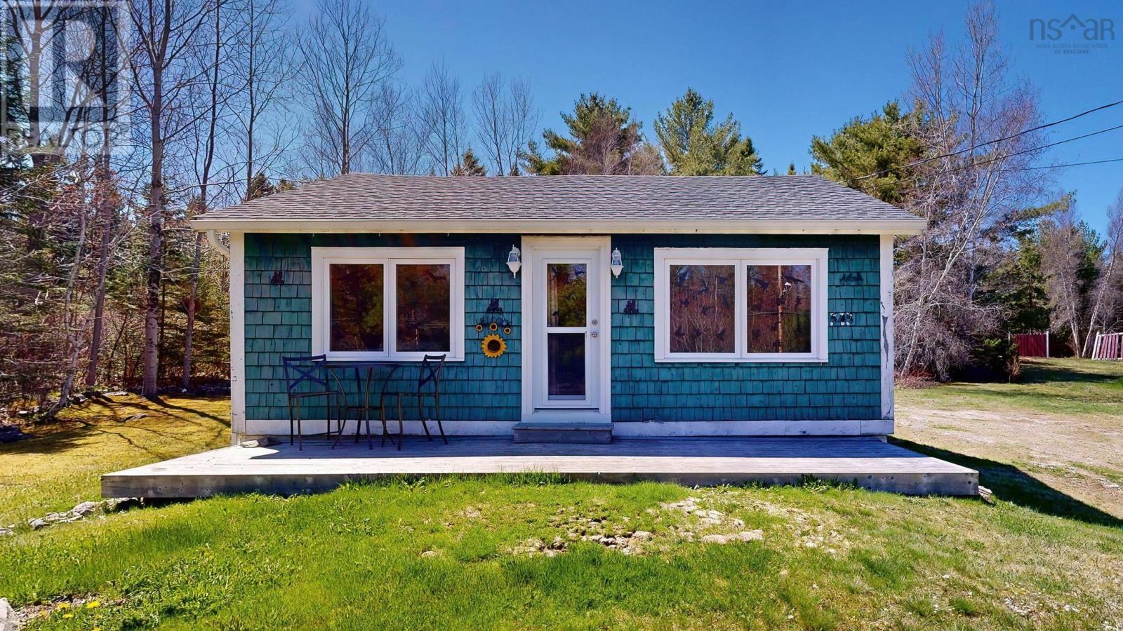 545 12 Highway, Chester Basin, Nova Scotia  B0J 1K0 - Photo 40 - 202611070