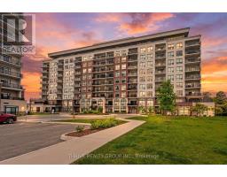 #610 - 460 CALLAWAY ROAD, London North, Ontario