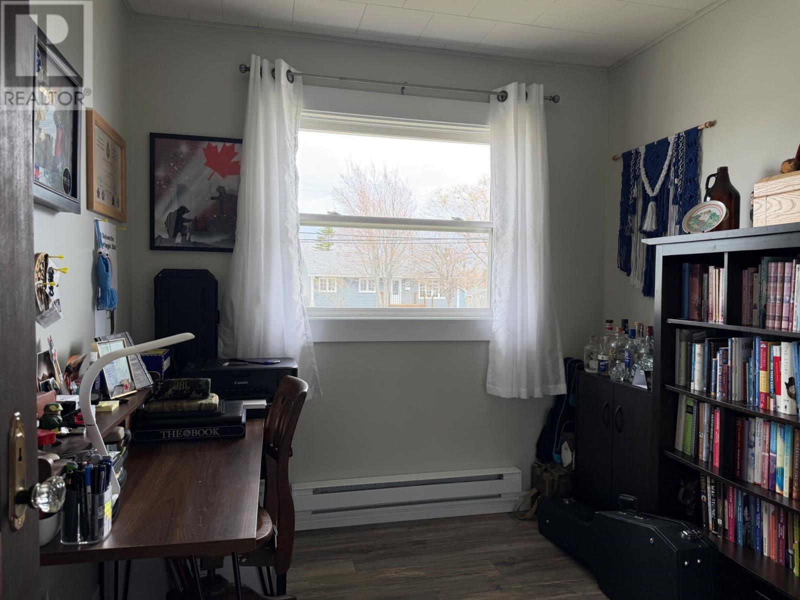 114 Airport Boulevard, Gander, Newfoundland & Labrador  A1V 1T7 - Photo 22 - 1297901