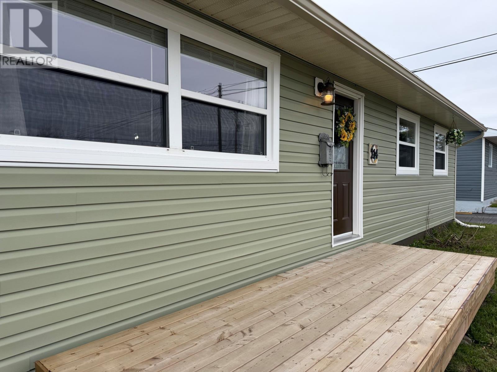 114 Airport Boulevard, Gander, Newfoundland & Labrador  A1V 1T7 - Photo 24 - 1297901