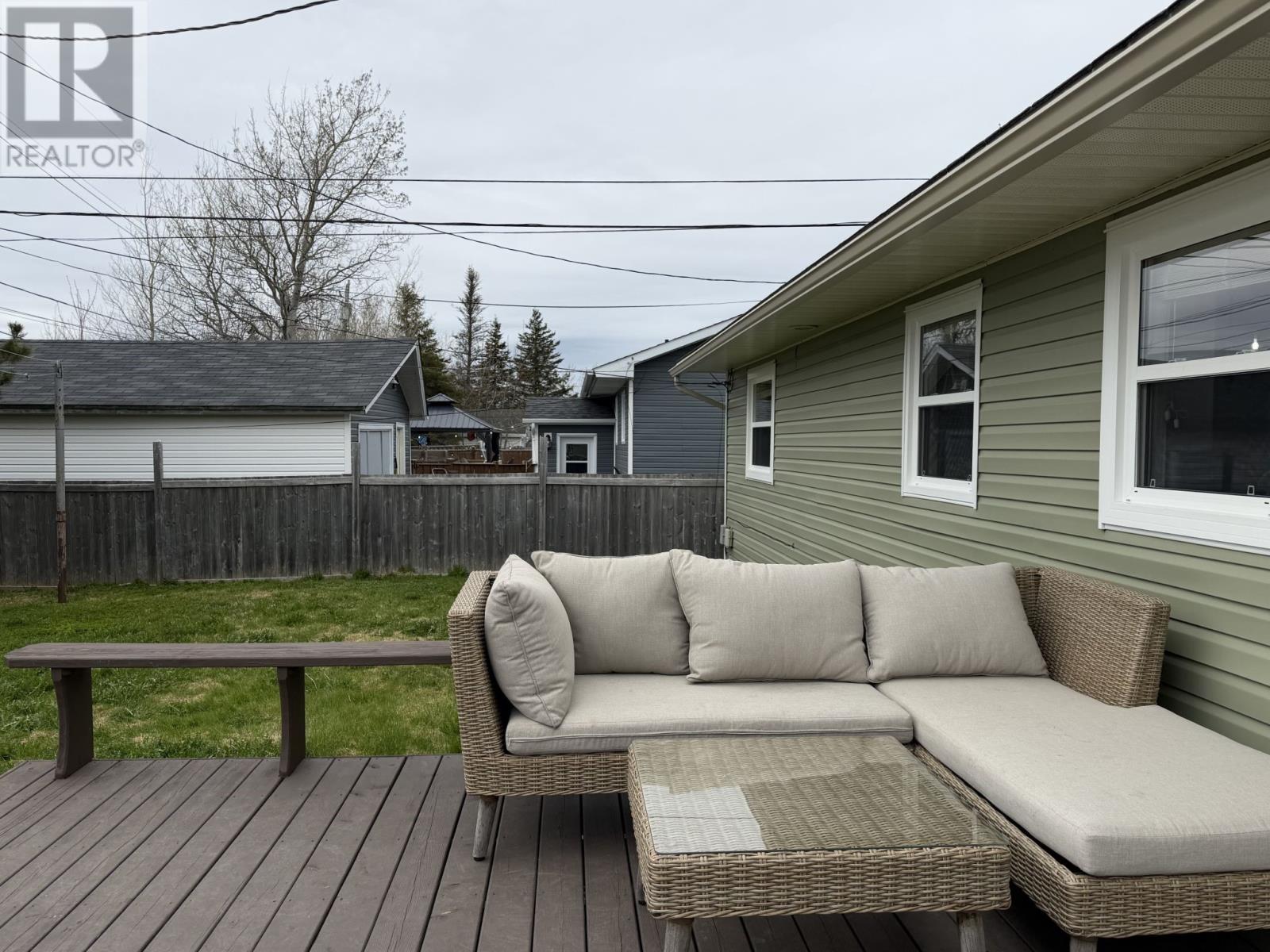 114 Airport Boulevard, Gander, Newfoundland & Labrador  A1V 1T7 - Photo 25 - 1297901