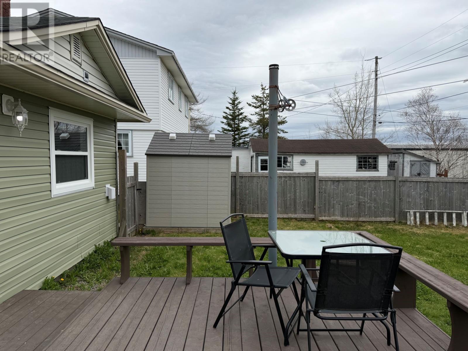 114 Airport Boulevard, Gander, Newfoundland & Labrador  A1V 1T7 - Photo 26 - 1297901