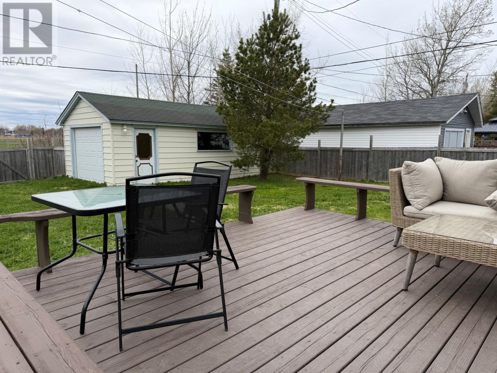 114 Airport Boulevard, Gander, Newfoundland & Labrador  A1V 1T7 - Photo 27 - 1297901