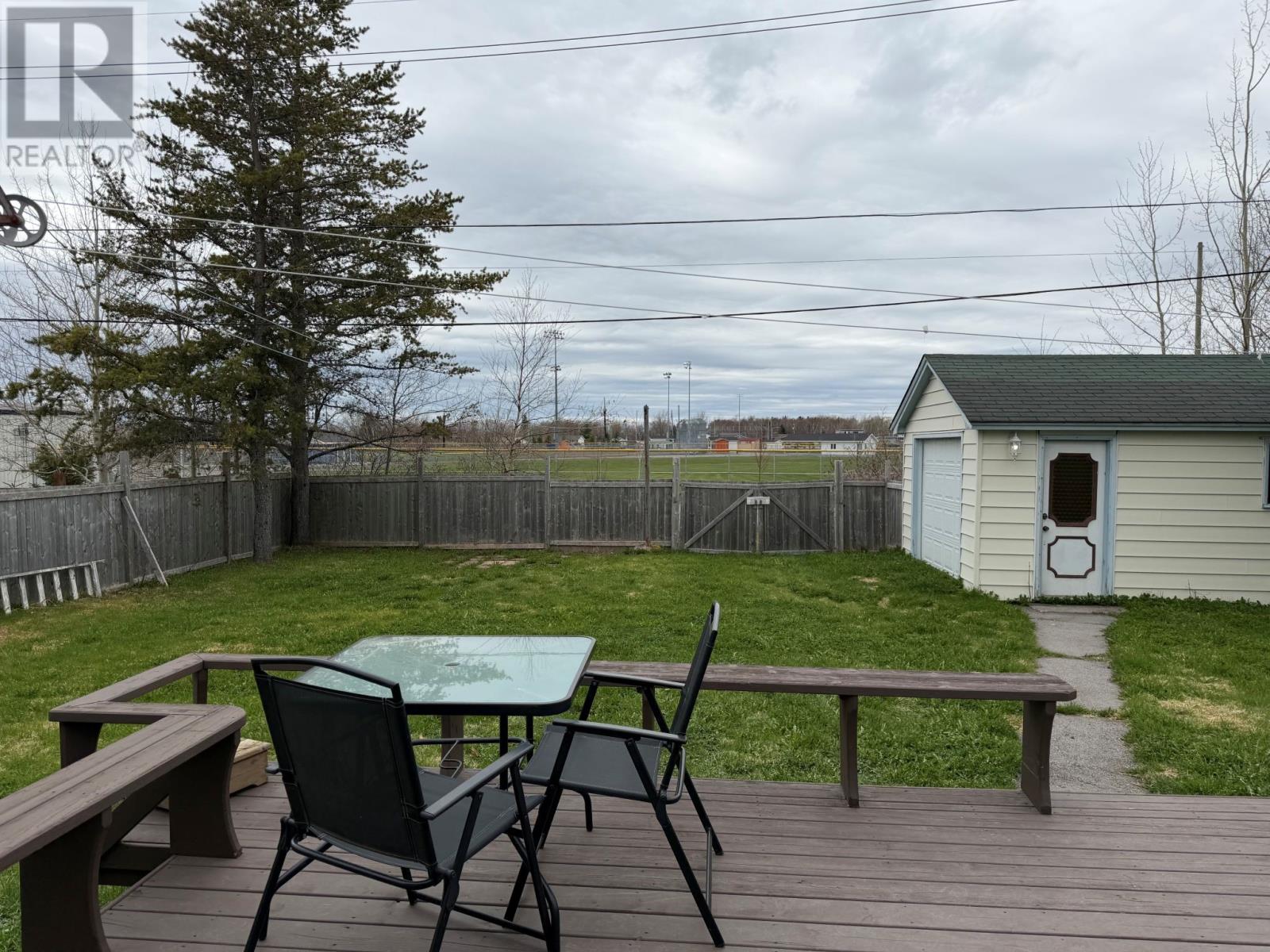 114 Airport Boulevard, Gander, Newfoundland & Labrador  A1V 1T7 - Photo 28 - 1297901