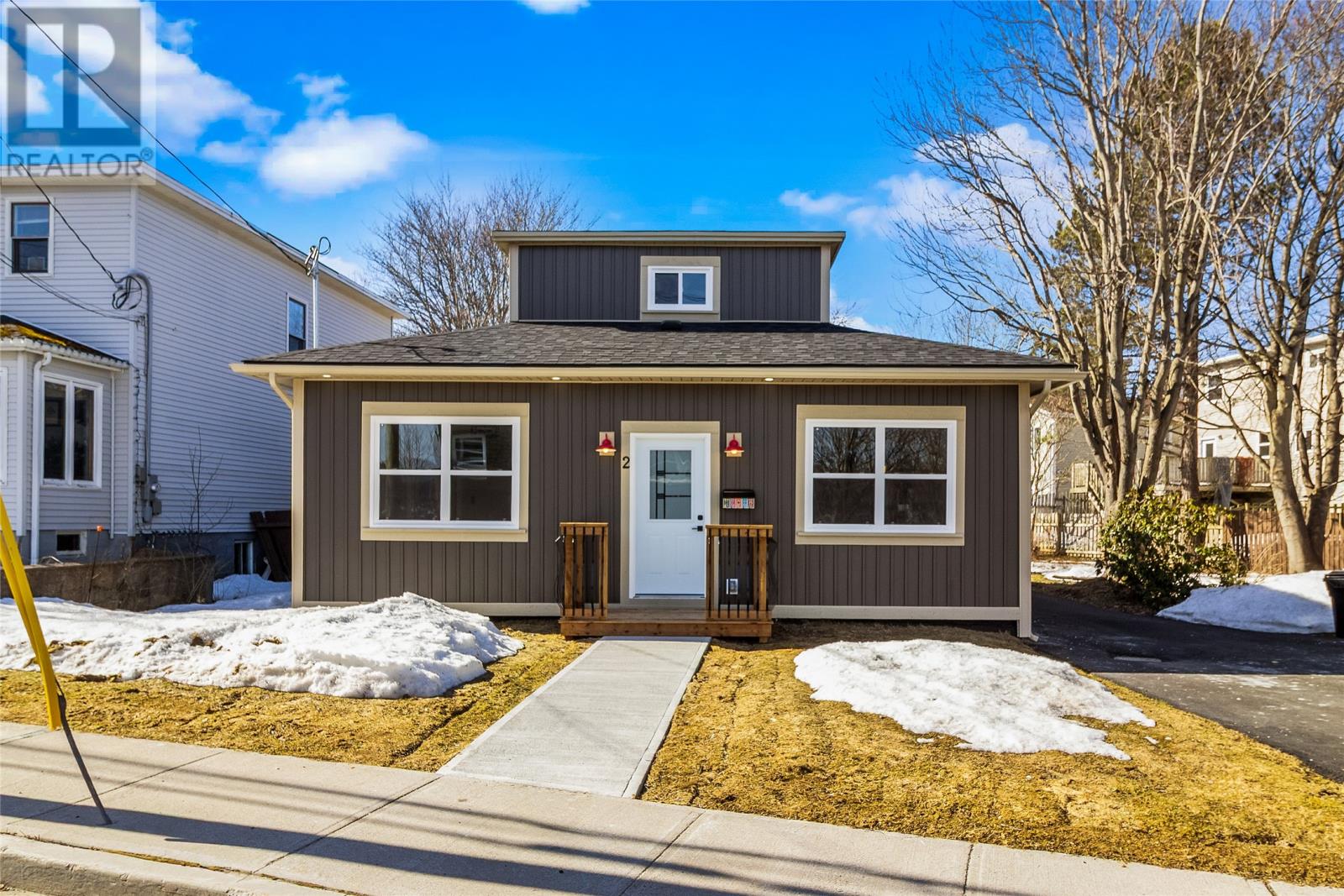 2 Blackmarsh Road, St. John's, Newfoundland & Labrador