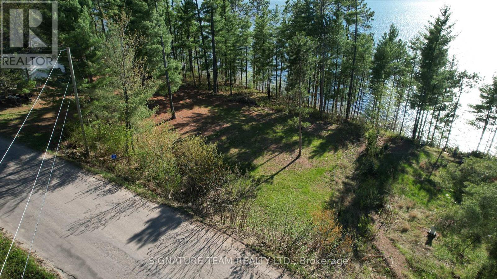 0 Red Rock Road, Killaloe, Ontario  K0J 2A0 - Photo 1 - X13159850