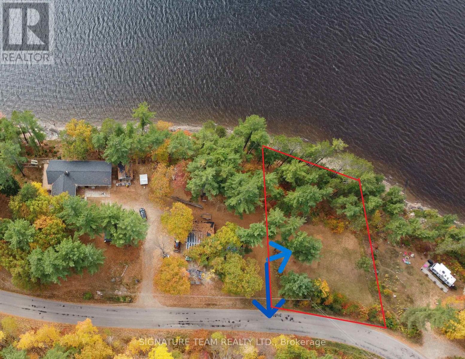 0 Red Rock Road, Killaloe, Ontario  K0J 2A0 - Photo 11 - X13159850