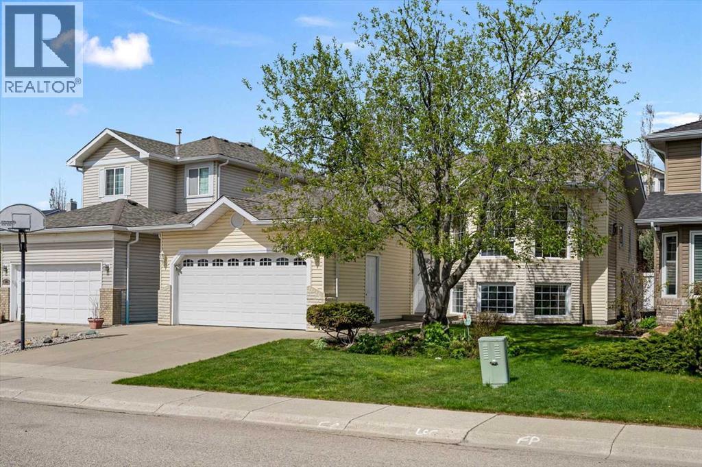 100 Macewan Park Manor NW, Calgary, Alberta