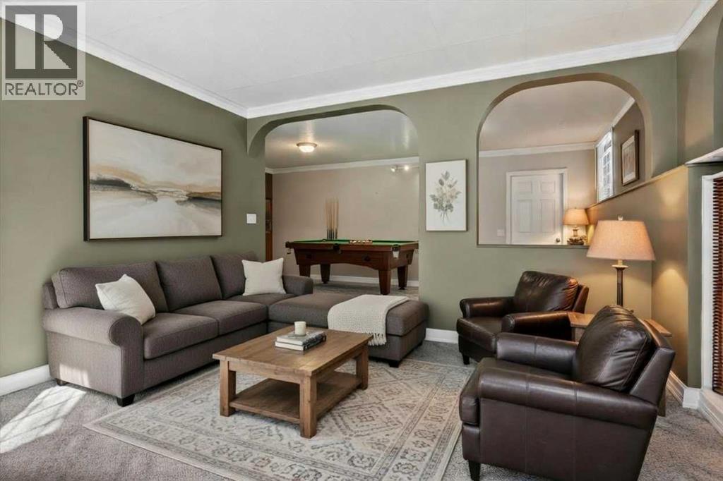 100 Macewan Park Manor NW, Calgary, Alberta  T3K 4G6 - Photo 29 - A2312914
