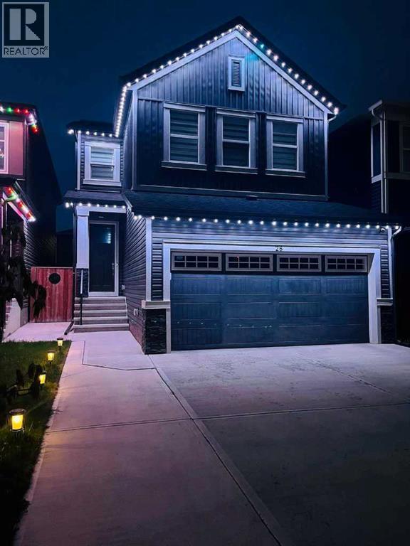 28 Carringsby Avenue NW, Calgary, Alberta  T3P 1R9 - Photo 2 - A2313479