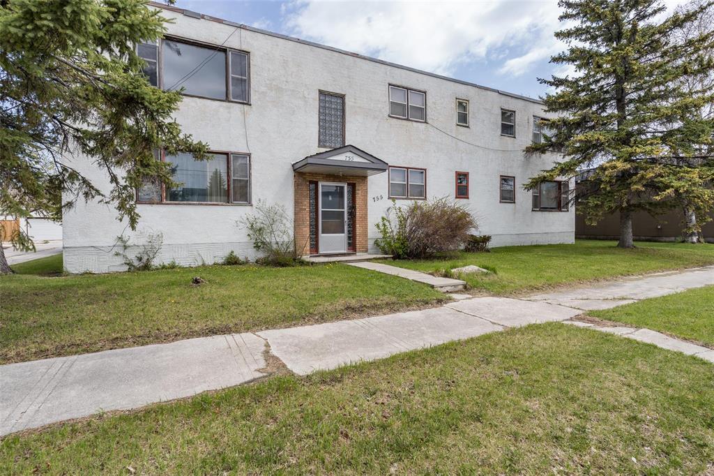 755 Luxton Place, Winnipeg, Manitoba  R2X 1N2 - Photo 41 - 202611380