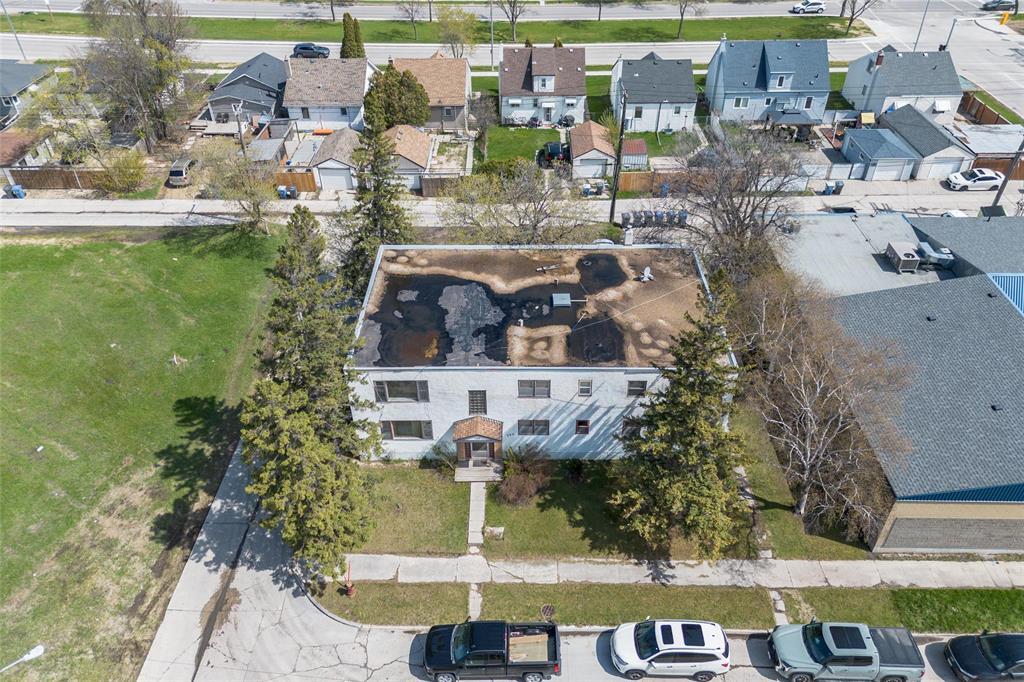 755 Luxton Place, Winnipeg, Manitoba  R2X 1N2 - Photo 42 - 202611380