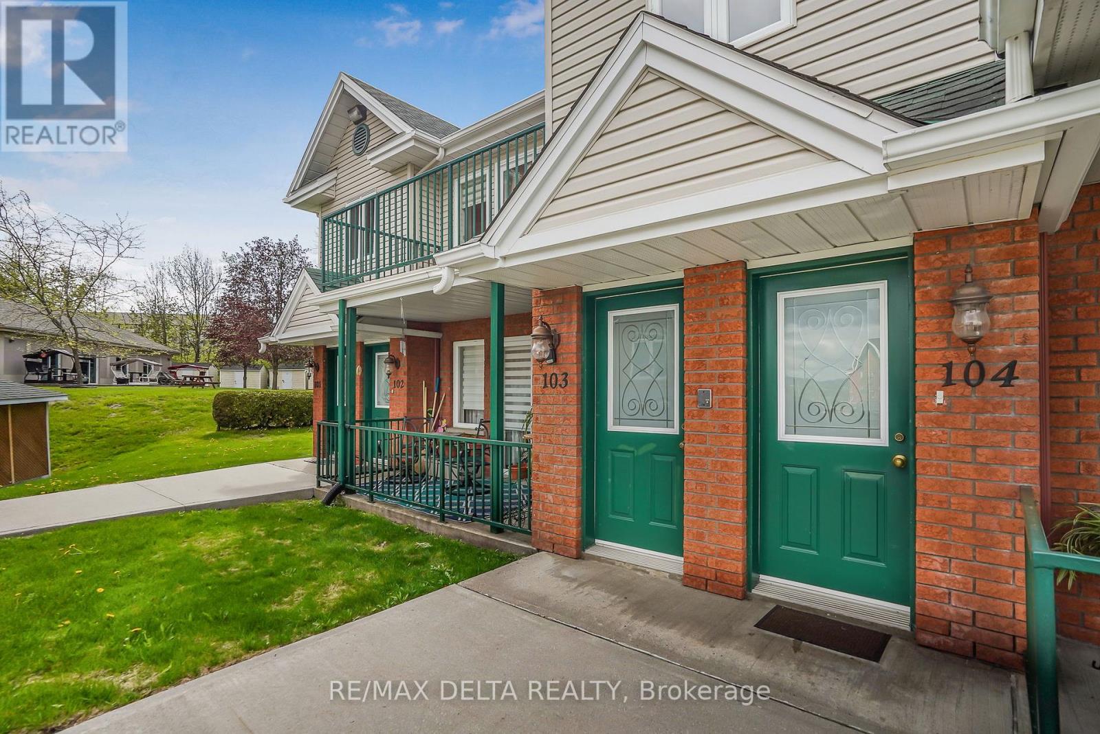103 - 1505 Clement Street, Hawkesbury, Ontario  K6A 3V8 - Photo 3 - X13159794