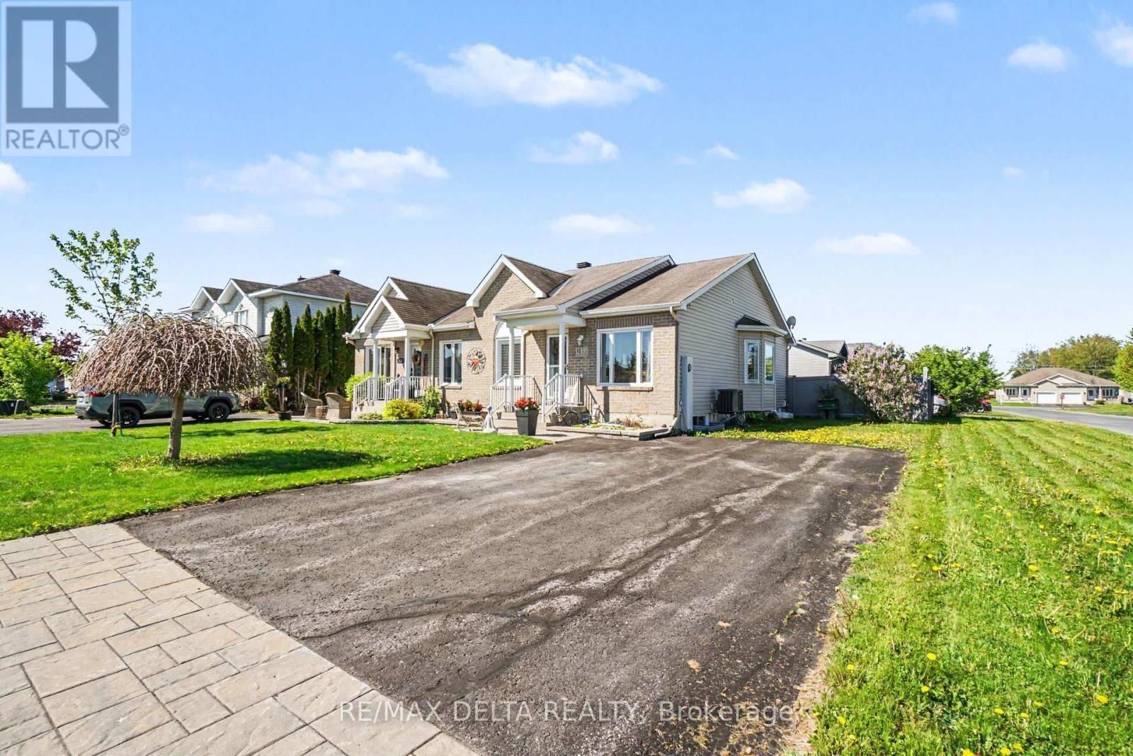117 Panorama Avenue, Alfred And Plantagenet, Ontario  K0A 3K0 - Photo 4 - X13159802