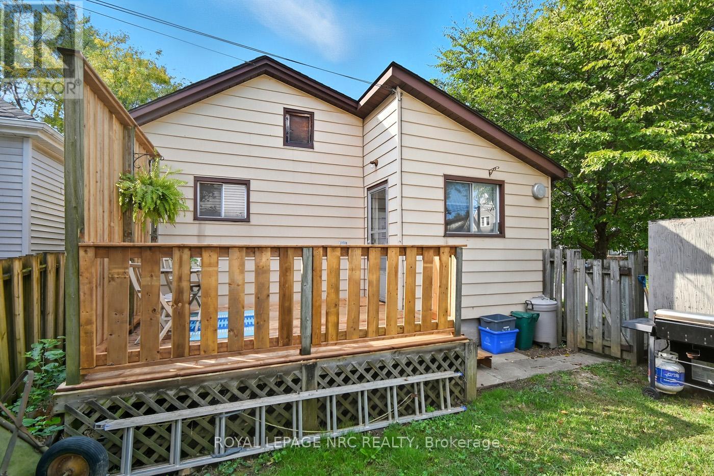 52 Wiley Street, St. Catharines, Ontario  L2R 4G2 - Photo 23 - X13159836