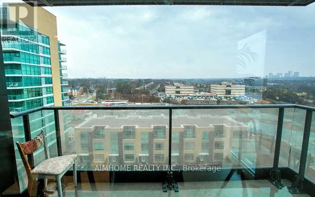 921 - 19 Singer Court, Toronto, Ontario M2K 0B2 - Photo 12 - C13106468