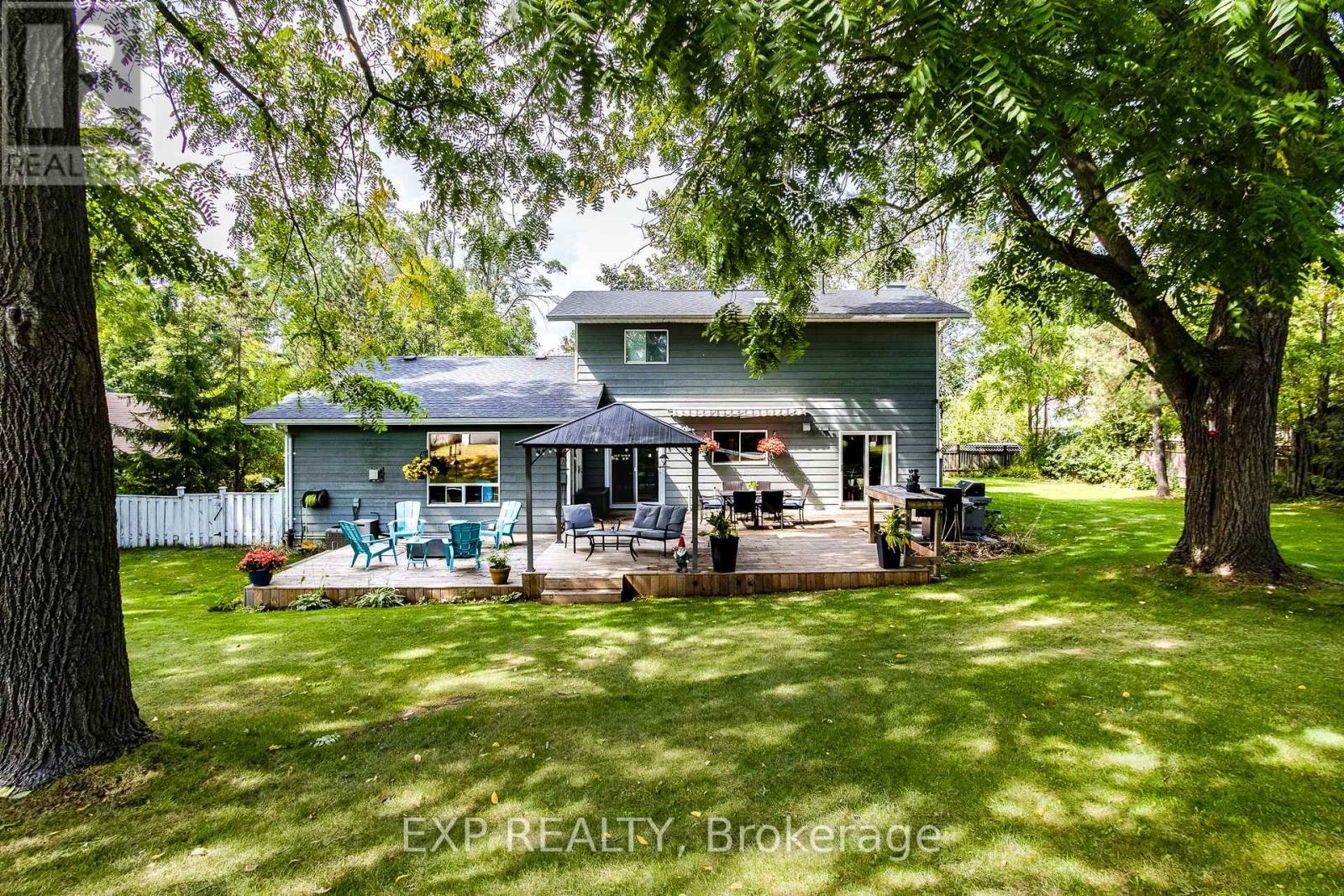 269 Cedarmere Road, Orillia, Ontario  L3V 7H1 - Photo 39 - S13147574