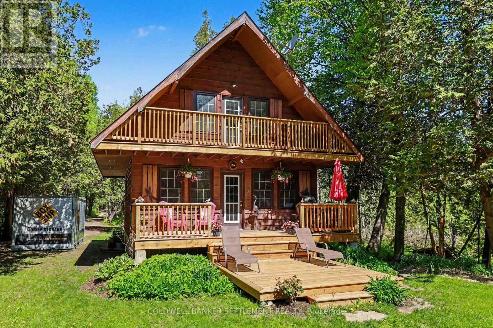 926 Poonamalie Side Road, Drummond/north Elmsley, Ontario  K7A 4S4 - Photo 1 - X13159838