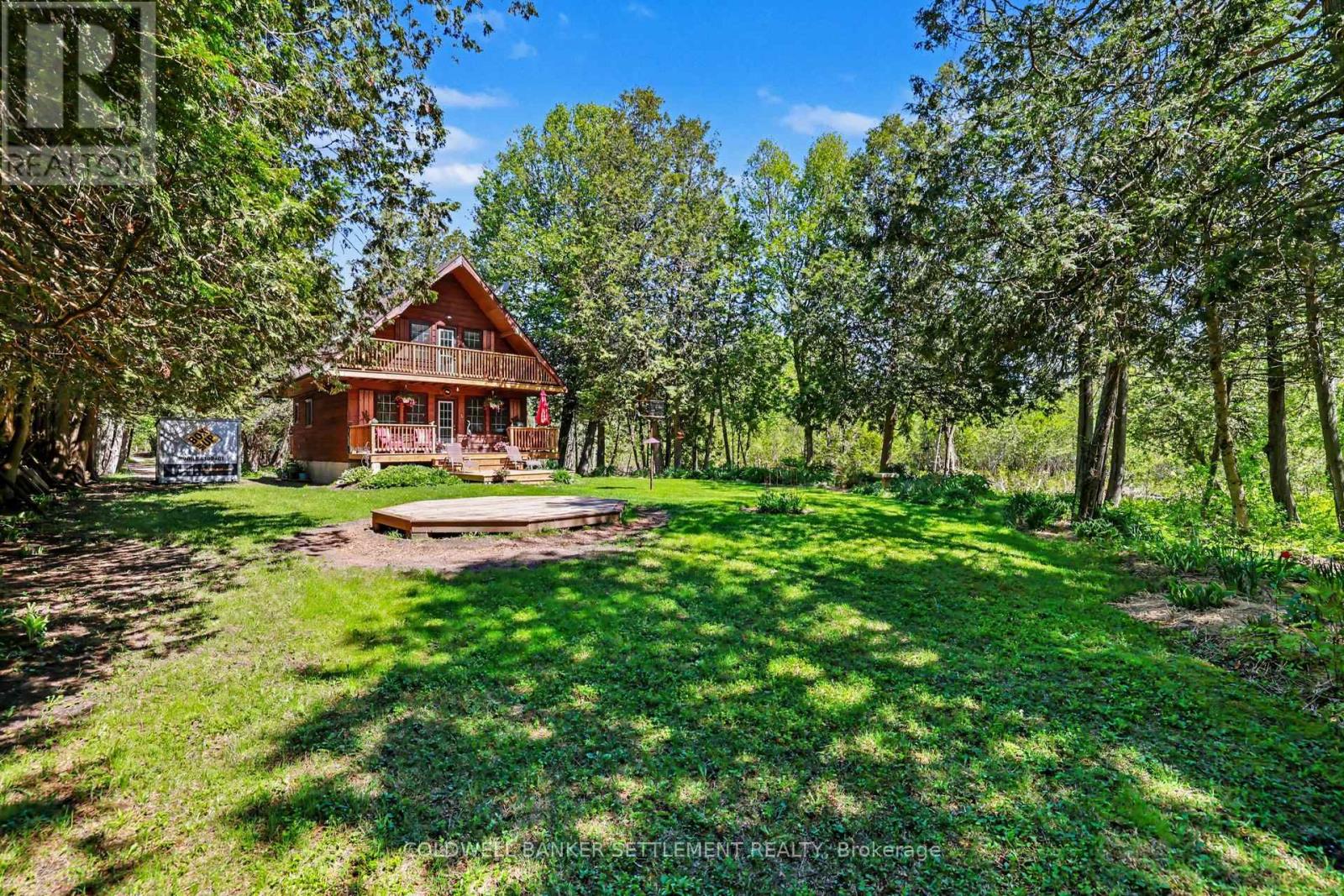 926 Poonamalie Side Road, Drummond/north Elmsley, Ontario  K7A 4S4 - Photo 2 - X13159838