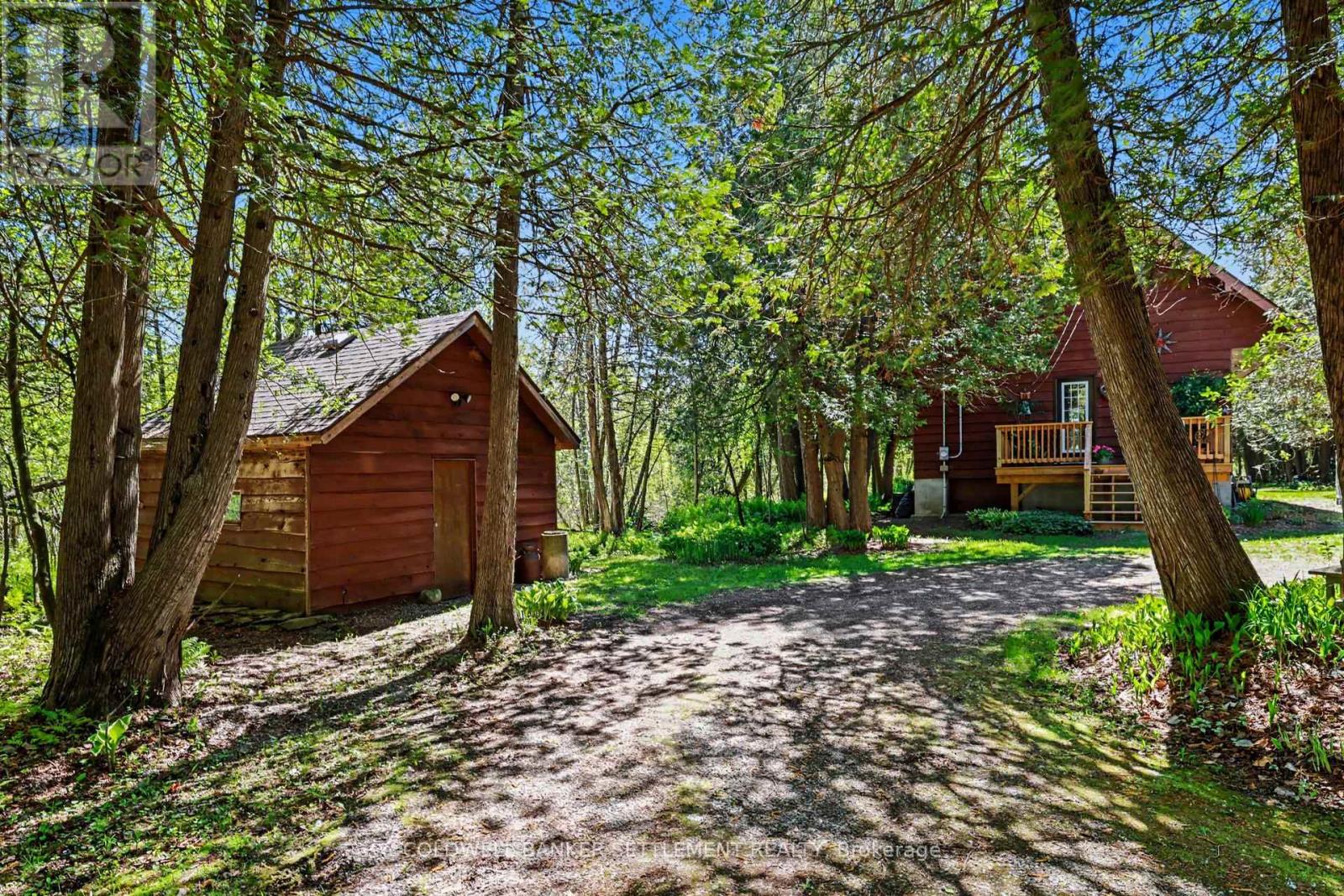 926 Poonamalie Side Road, Drummond/north Elmsley, Ontario  K7A 4S4 - Photo 31 - X13159838