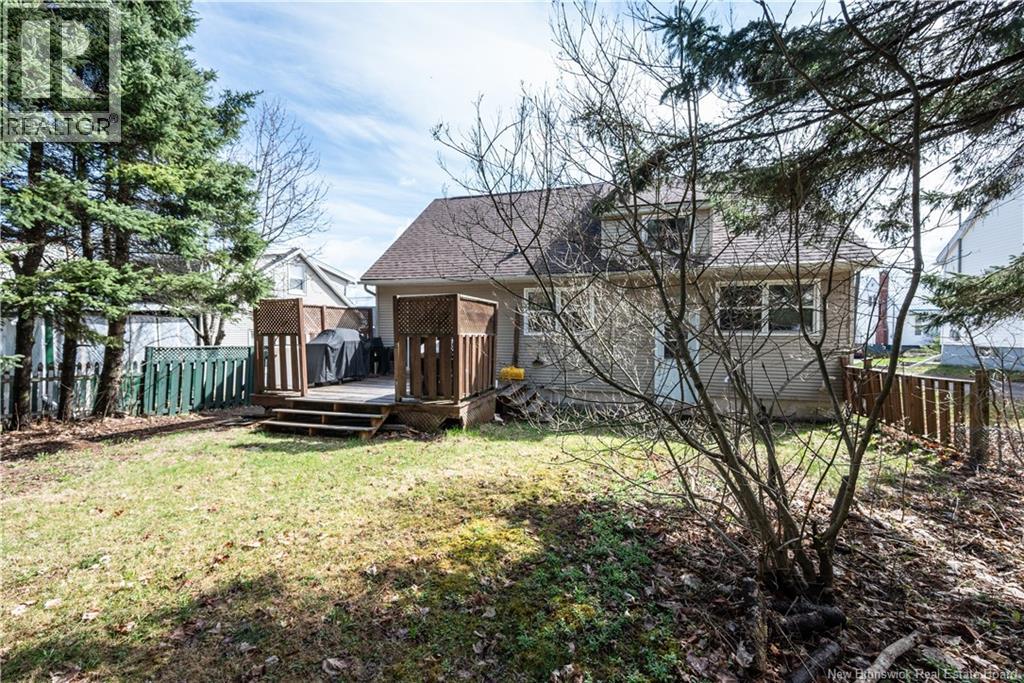 190 Maple Street, Moncton, New Brunswick  E1C 6A4 - Photo 31 - NB138062