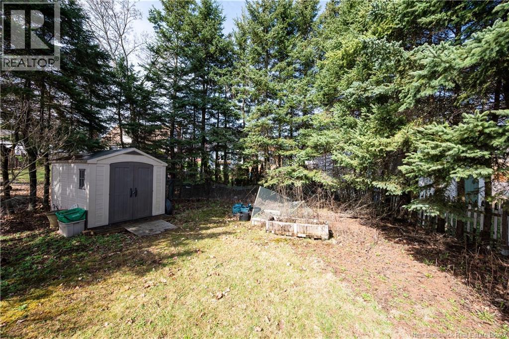 190 Maple Street, Moncton, New Brunswick  E1C 6A4 - Photo 34 - NB138062