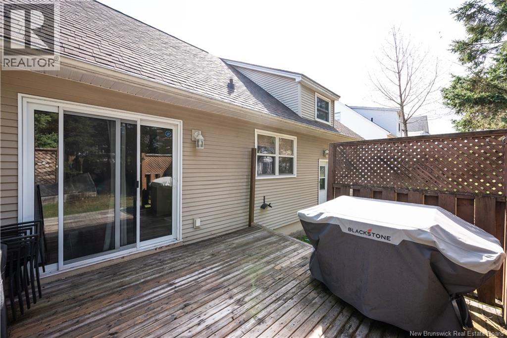 190 Maple Street, Moncton, New Brunswick  E1C 6A4 - Photo 30 - NB138062