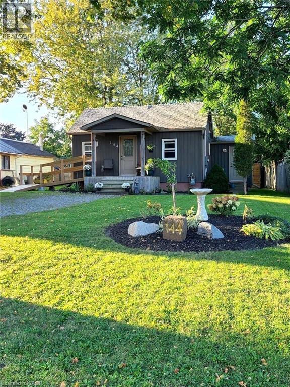144 Commissioner Street E, Embro, Ontario  N0J 1J0 - Photo 1 - 40832473