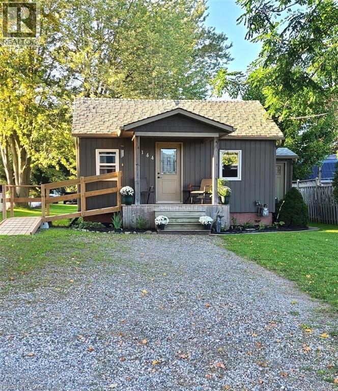 144 Commissioner Street E, Embro, Ontario  N0J 1J0 - Photo 2 - 40832473