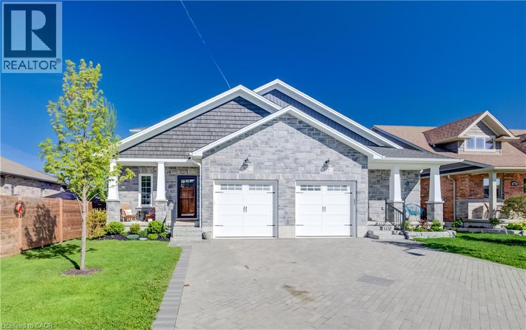 117 Sarah Road, Mount Forest, Ontario  N0G 2L2 - Photo 3 - 40831942
