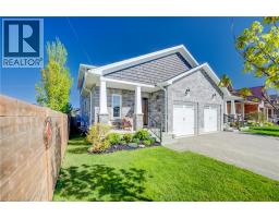 117 SARAH Road, Mount Forest, Ontario