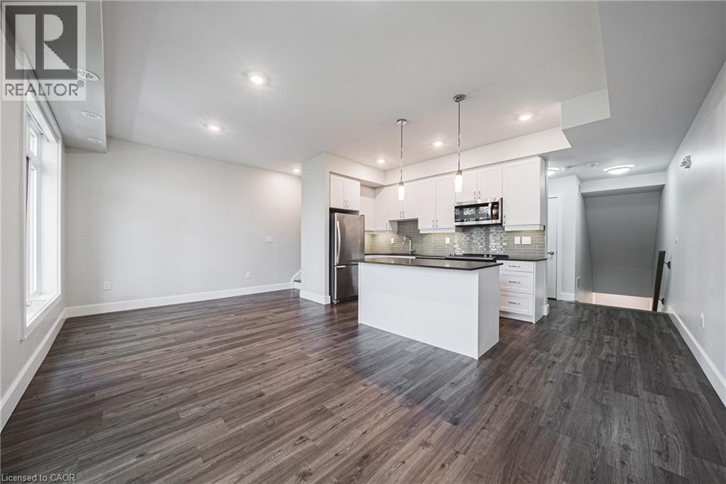 2061 Prospect Street Unit# 209, Burlington, Ontario  L7R 1Z2 - Photo 3 - 40830434