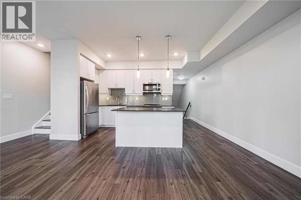 2061 Prospect Street Unit# 209, Burlington, Ontario  L7R 1Z2 - Photo 4 - 40830434