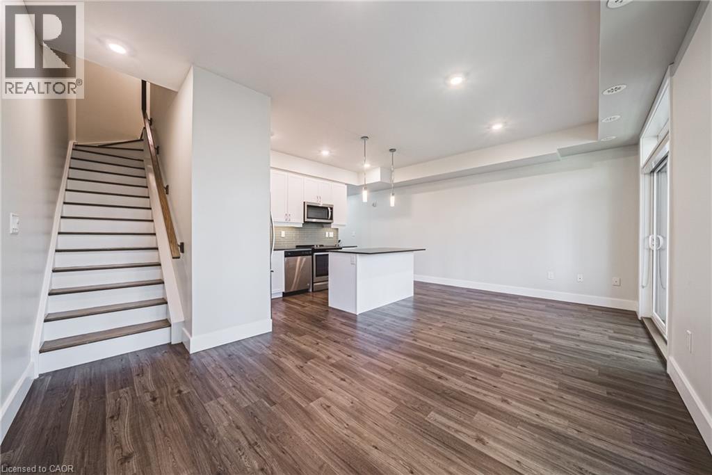 2061 Prospect Street Unit# 209, Burlington, Ontario  L7R 1Z2 - Photo 5 - 40830434