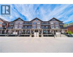 2061 PROSPECT Street Unit# 209, Burlington, Ontario