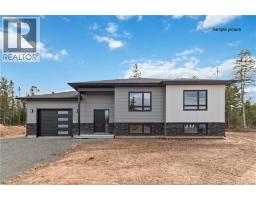 155 Carrington Drive, Riverview, New Brunswick