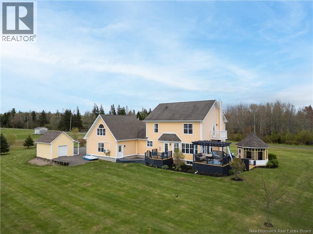 28 Ryan Lane, Grand-Barachois, New Brunswick  E4P 7M9 - Photo 5 - NB139793