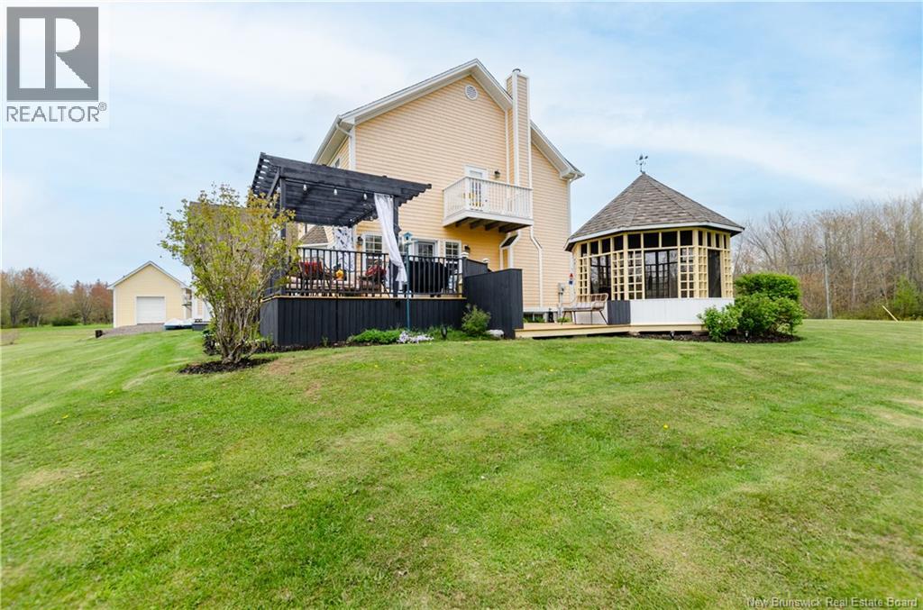 28 Ryan Lane, Grand-Barachois, New Brunswick  E4P 7M9 - Photo 7 - NB139793