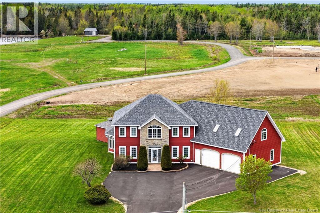 2207 Rte 535 Route, Cocagne, New Brunswick  E4V 2M6 - Photo 2 - NB138777