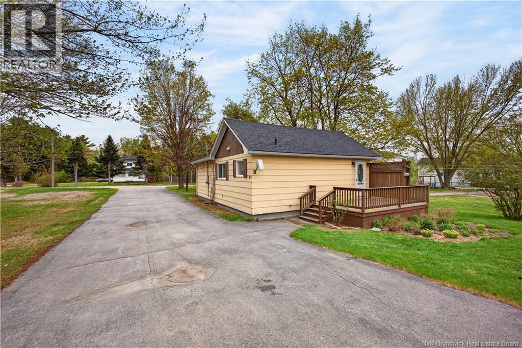106 Mcneil Street, Renous, New Brunswick  E9E 2C4 - Photo 21 - NB137473