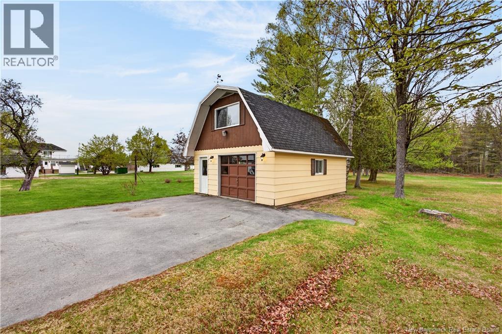 106 Mcneil Street, Renous, New Brunswick  E9E 2C4 - Photo 23 - NB137473