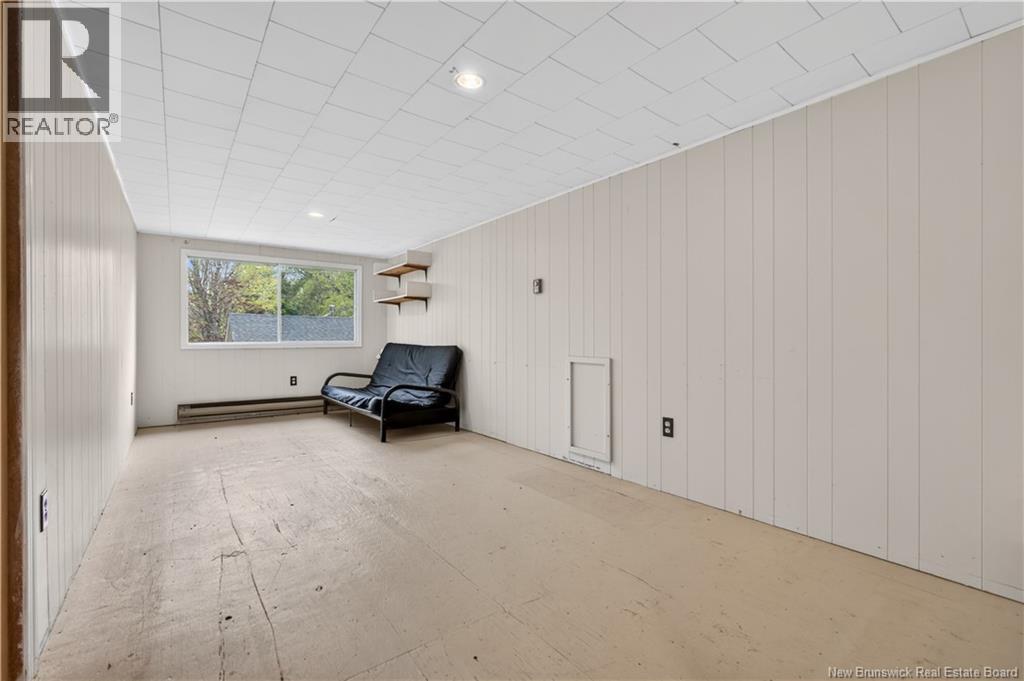 106 Mcneil Street, Renous, New Brunswick  E9E 2C4 - Photo 26 - NB137473