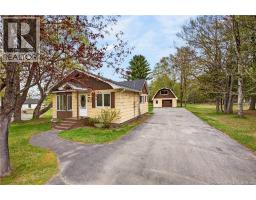 106 McNeil Street, Renous, New Brunswick