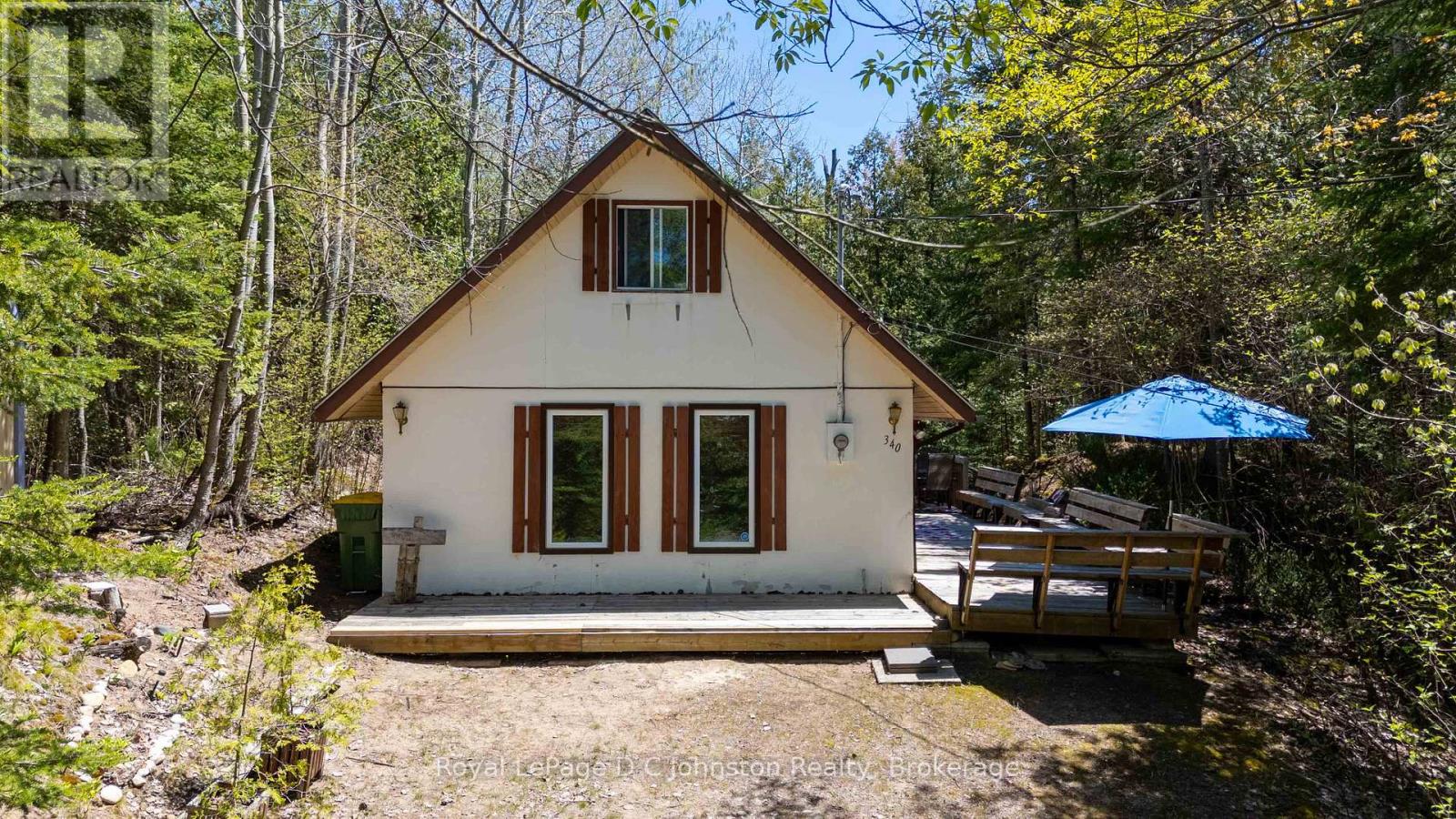 102 Thompson Avenue, Native Leased Lands, Ontario N0H 2G0 - Photo 1 - X13159804