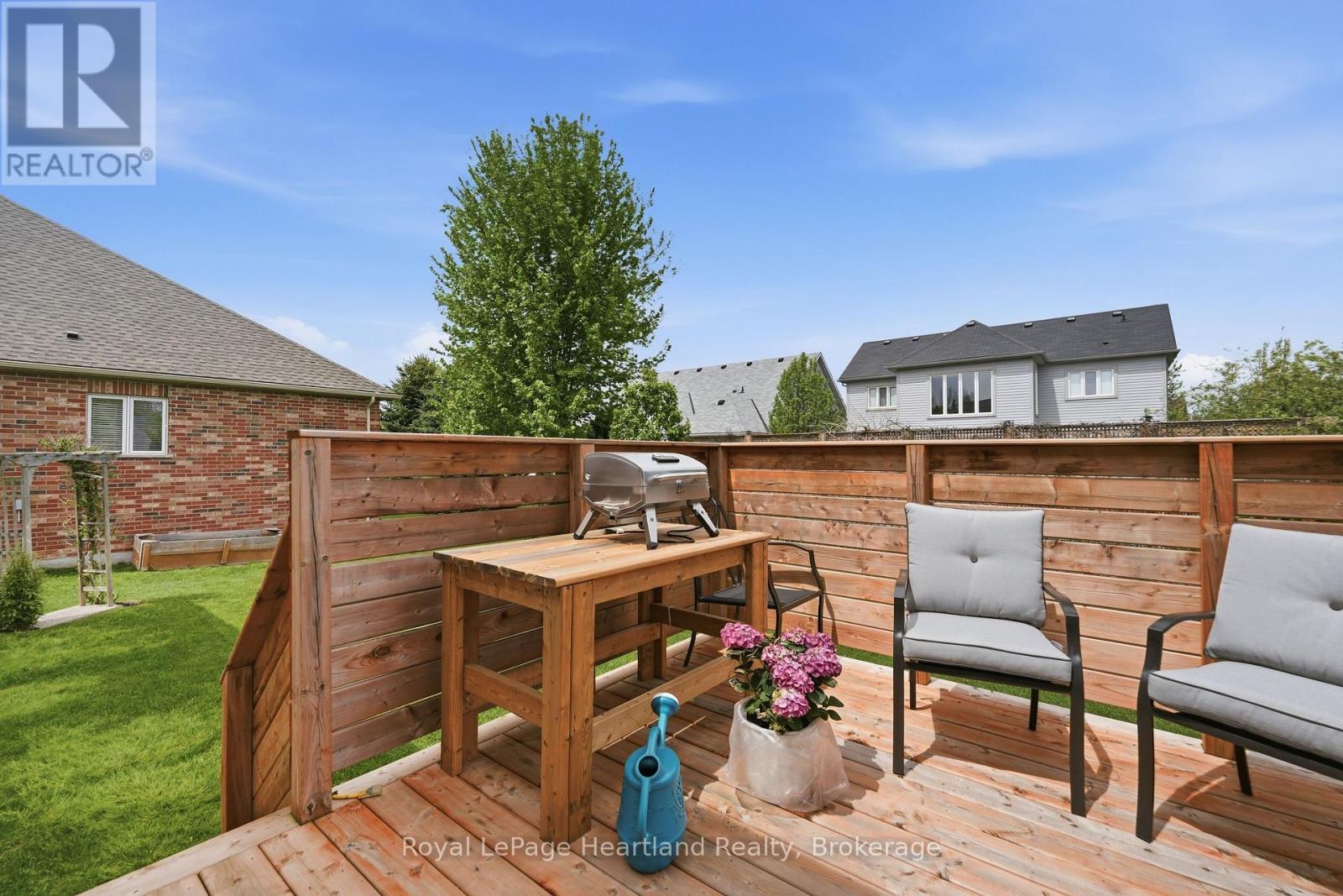 36 Stornoway Crescent, Huron East, Ontario  N0K 1W0 - Photo 29 - X13159816