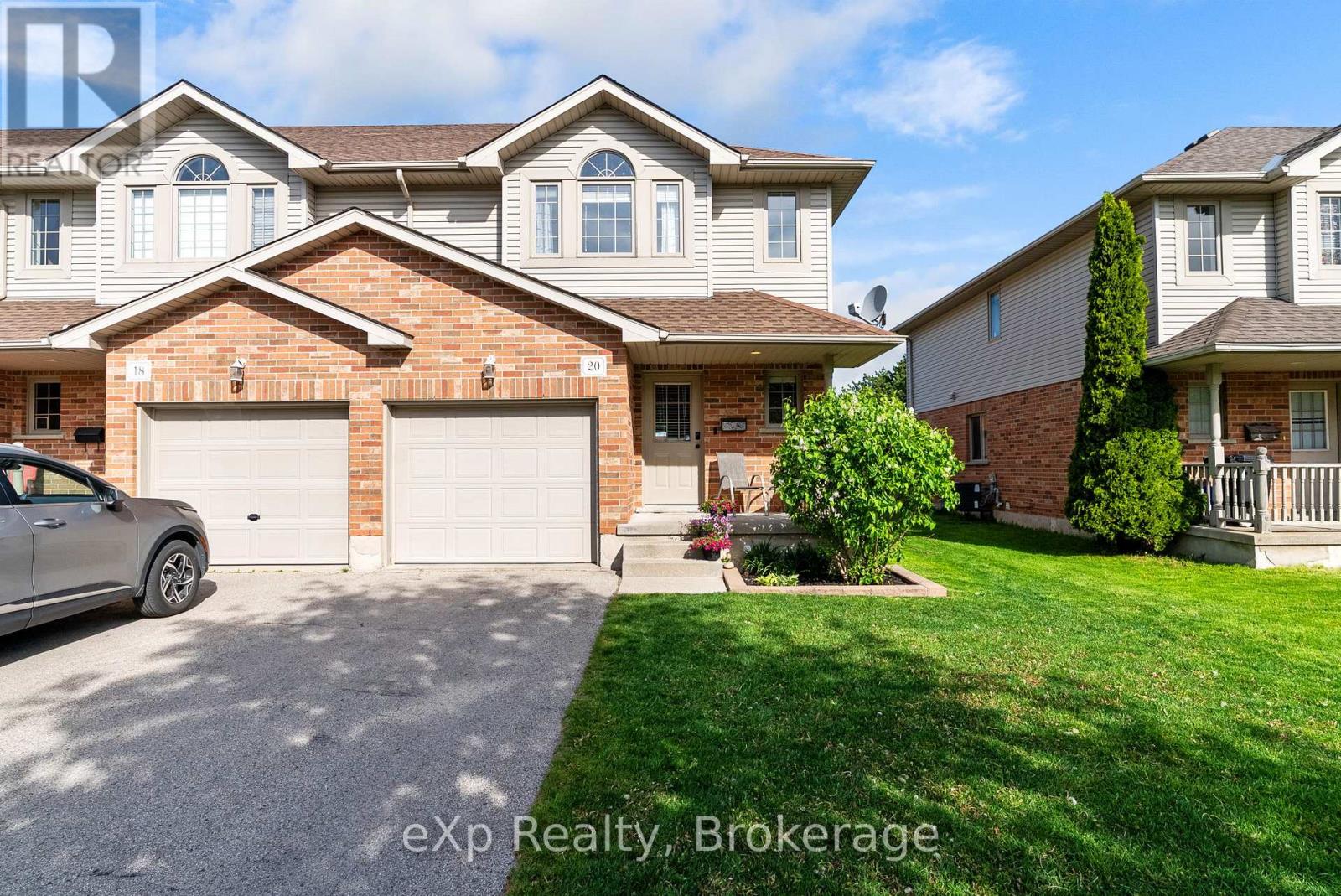 20 HYDE ROAD, Stratford, Ontario