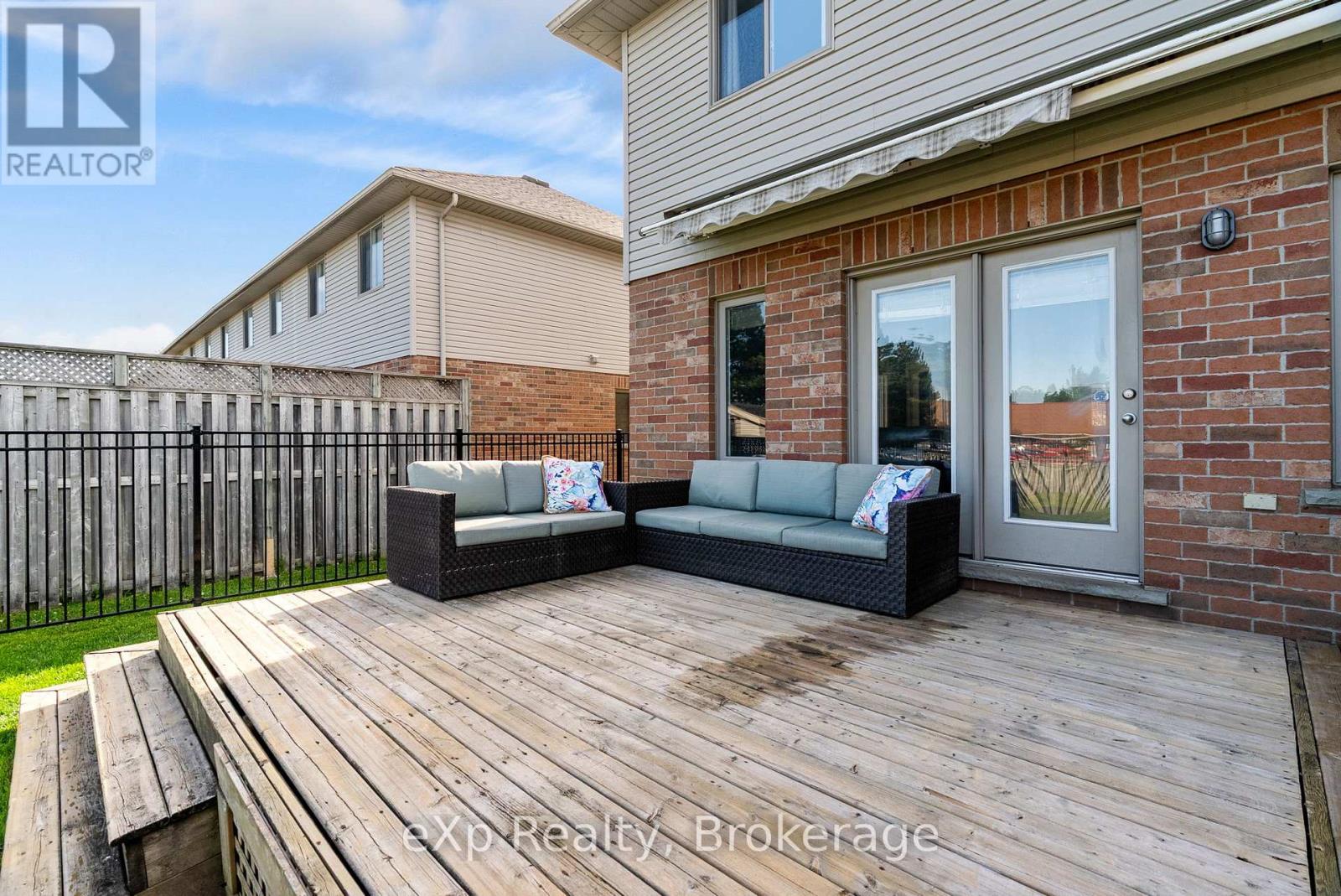 20 Hyde Road, Stratford, Ontario  N5A 7Z4 - Photo 38 - X13159852