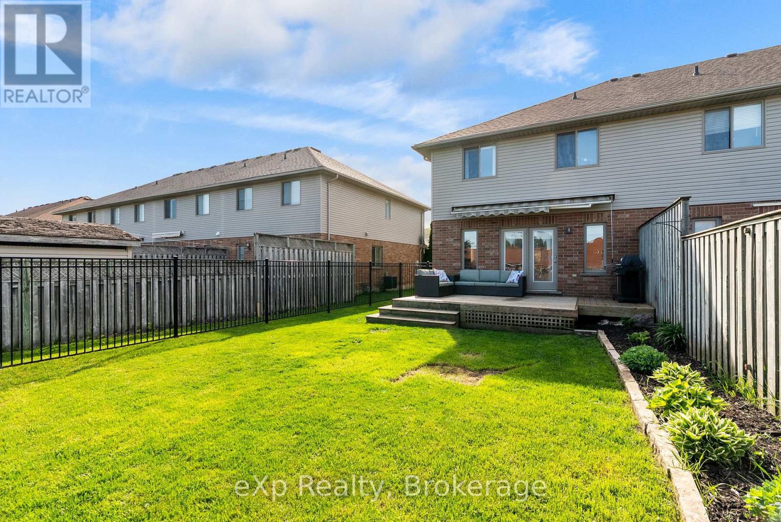 20 Hyde Road, Stratford, Ontario  N5A 7Z4 - Photo 39 - X13159852