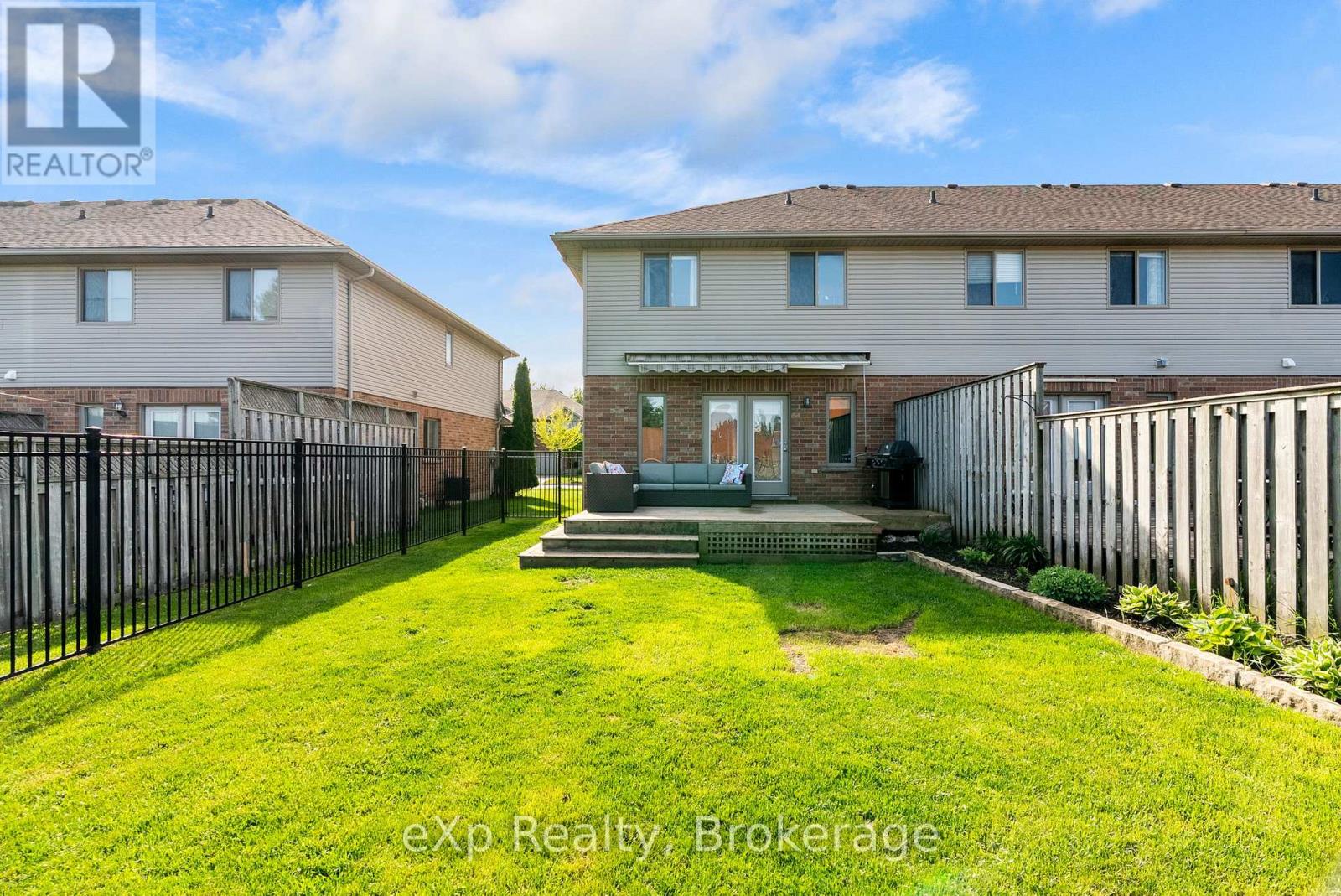 20 Hyde Road, Stratford, Ontario  N5A 7Z4 - Photo 4 - X13159852